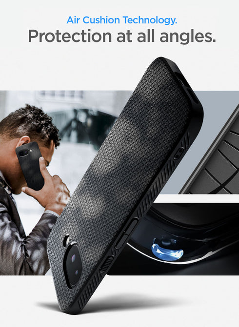 Spigen Google Pixel 9a Case Liquid Air